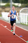 No 5, 800 metres, Northumberland Classic, Hexham.